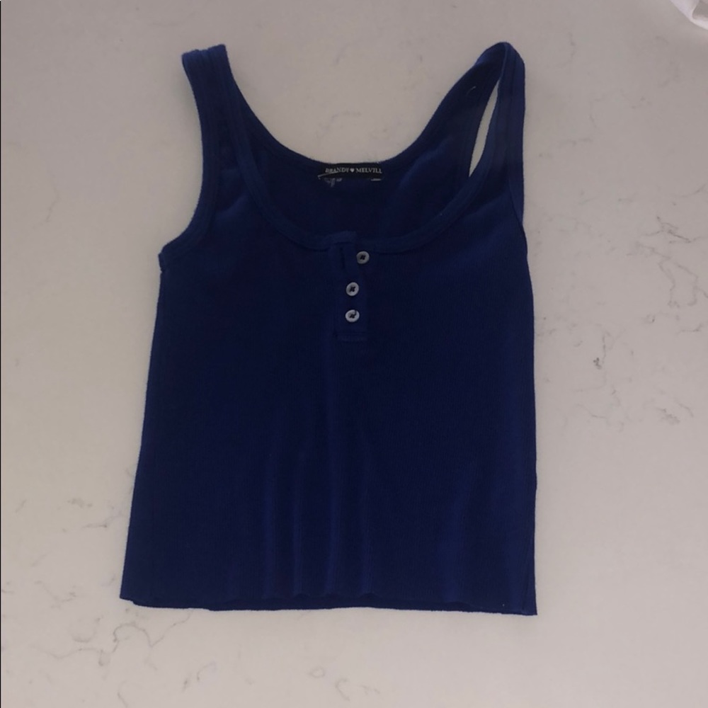 Brandy Melville tank top